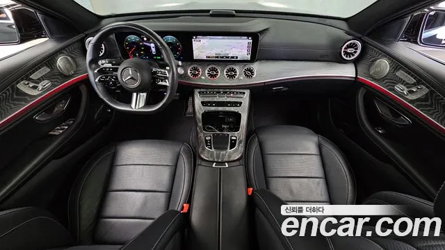 Mercedes-Benz E-Class W213 — Фото автомобиля 10