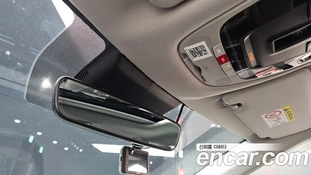Kia Seltos Seltos Бензин 1.6 турбо 2WD — Фото автомобиля 18