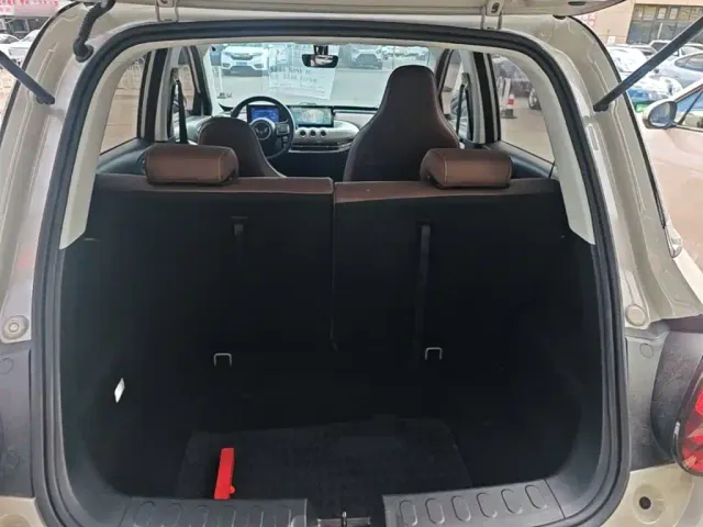 Wuling Bingo — Фото автомобиля 18