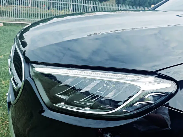 Mercedes-Benz GLC-Class — Фото автомобиля 8