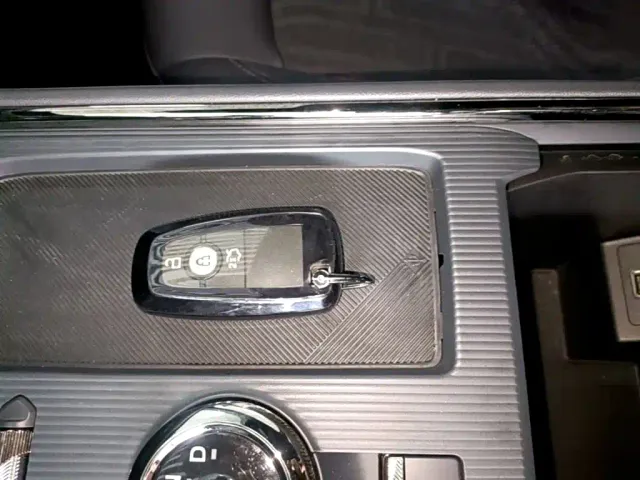Ford Mondeo — Фото автомобиля 8