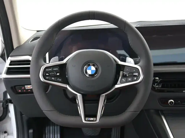 BMW 3 Series — Фото автомобиля 14