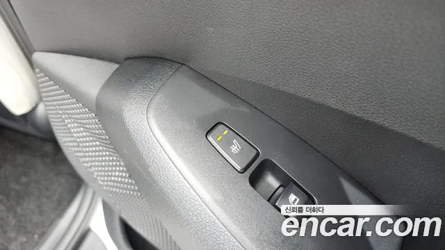 Kia Seltos Seltos Бензин 1.6 турбо 2WD — Фото автомобиля 29