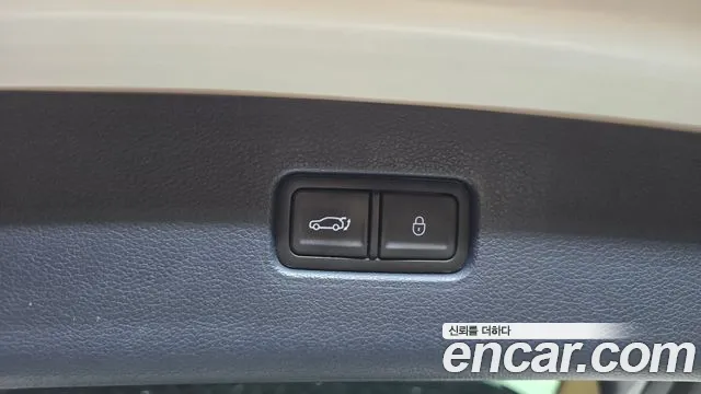 Genesis GV80 2.5T Бензин AWD — Фото автомобиля 16