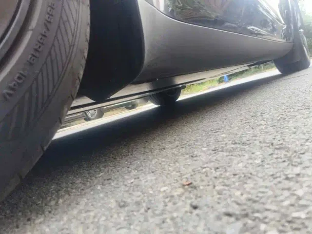 Tesla Model Y — Фото автомобиля 9