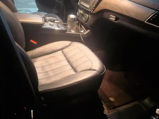 BAIC Beijing Offroad BJ90 — Фото автомобиля 8