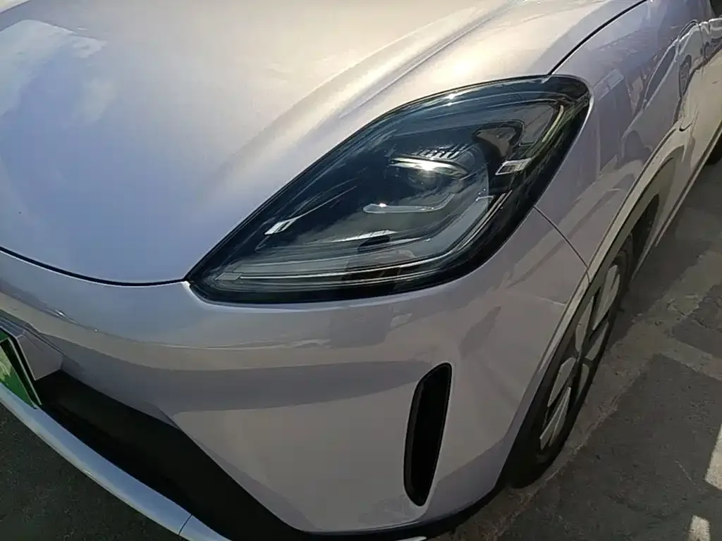 Wuling Motors Wuling Bingo S 2025 Model 325km Premium Edition — Фото автомобиля 22