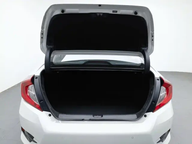 Honda Civic — Фото автомобиля 16