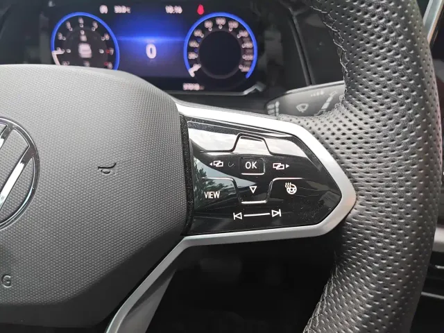 Volkswagen Teramont — Фото автомобиля 15
