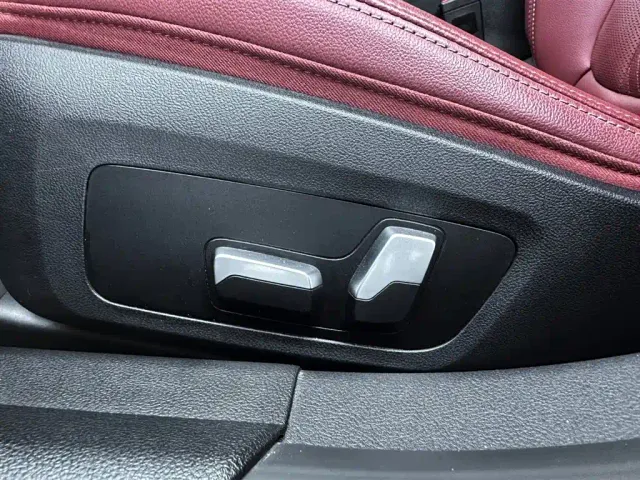 BMW 3 Series — Фото автомобиля 11