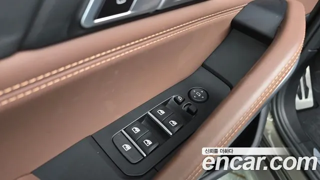 BMW X6 G06 — Фото автомобиля 30