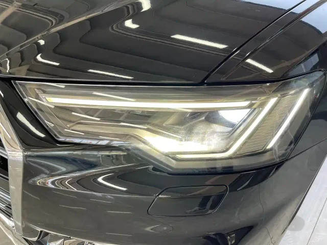 Audi A6L — Фото автомобиля 5