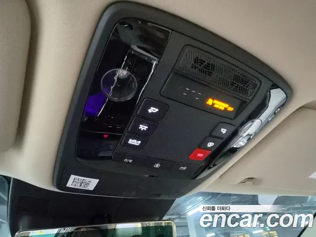 Kia Carnival 4th Gen — Фото автомобиля 12