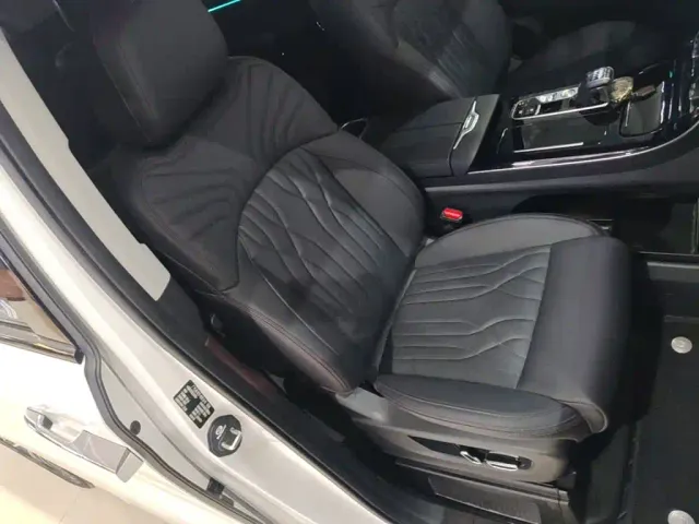GAC Trumpchi M8 — Фото автомобиля 24