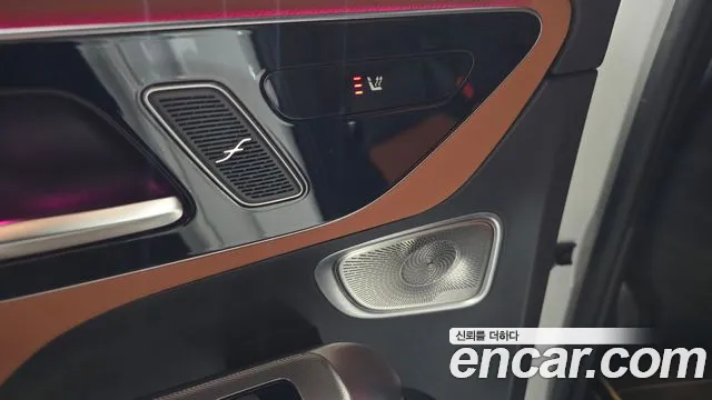 Mercedes-Benz GLC-Class — Фото автомобиля 7
