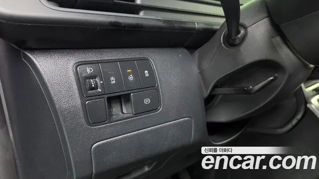 Hyundai Staria — Фото автомобиля 17