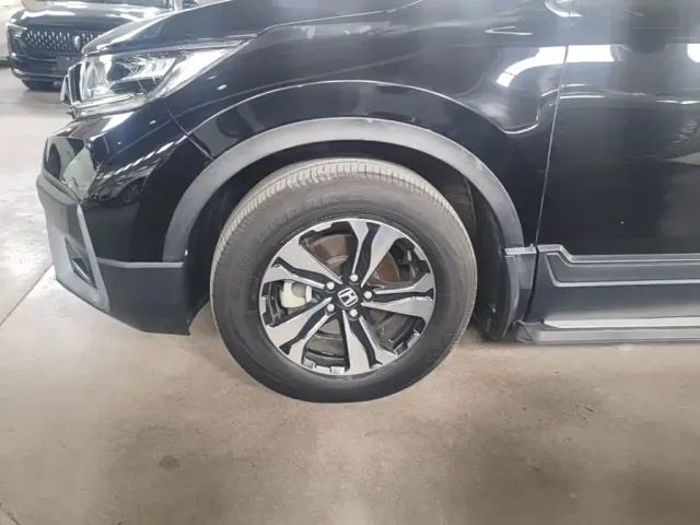 Honda CR-V — Фото автомобиля 22