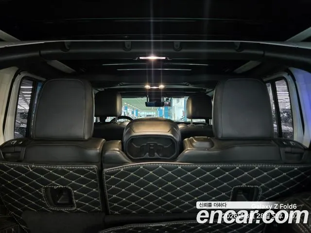 Jeep Wrangler — Фото автомобиля 13
