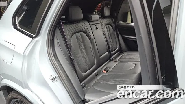 BMW X5 — Фото автомобиля 25