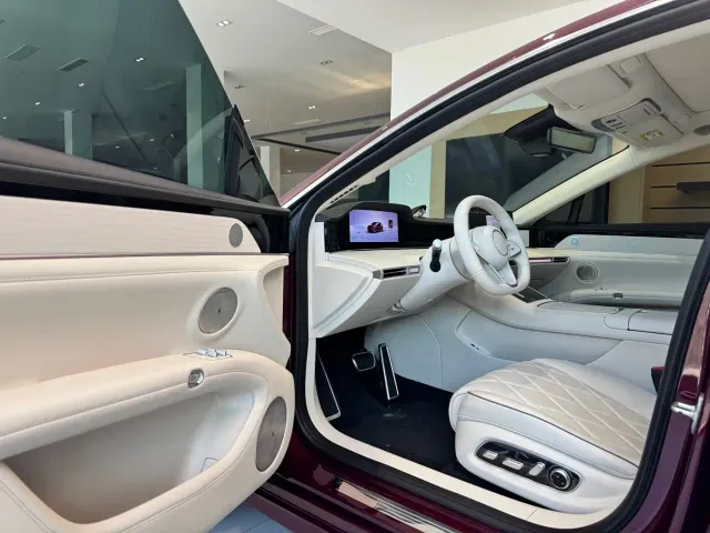 Stelato S9 — Фото автомобиля 6