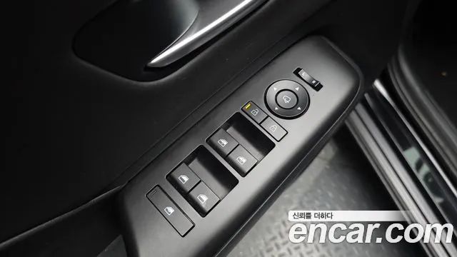 Hyundai Kona Kona (SX2) Бензин 1.6 Turbo 4WD — Фото автомобиля 28