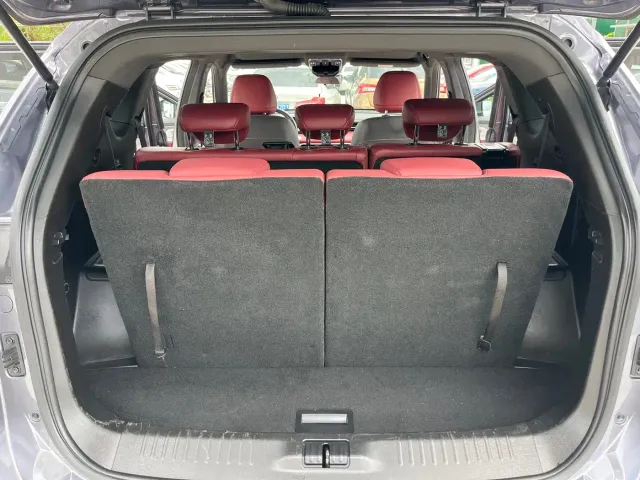 Jetour X70 Plus — Фото автомобиля 18