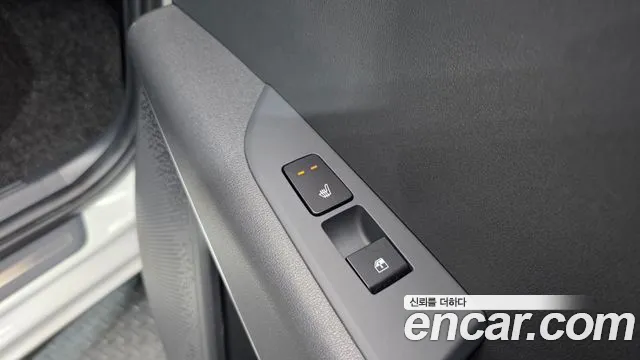 Kia Niro The All New Niro — Фото автомобиля 25