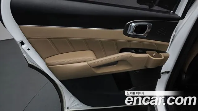 Kia Sorento — Фото автомобиля 14