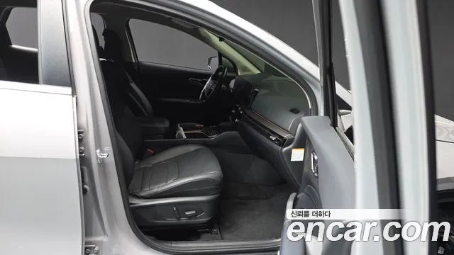 Kia Sportage 5th Gen — Фото автомобиля 17