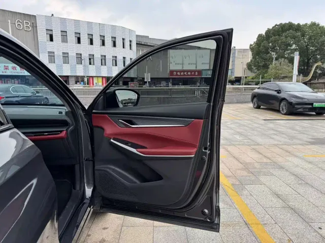 Changan CS75 Plus — Фото автомобиля 27
