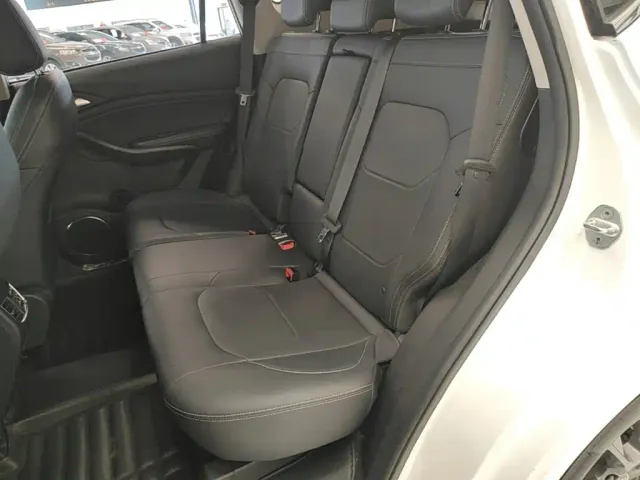BYD Song — Фото автомобиля 16