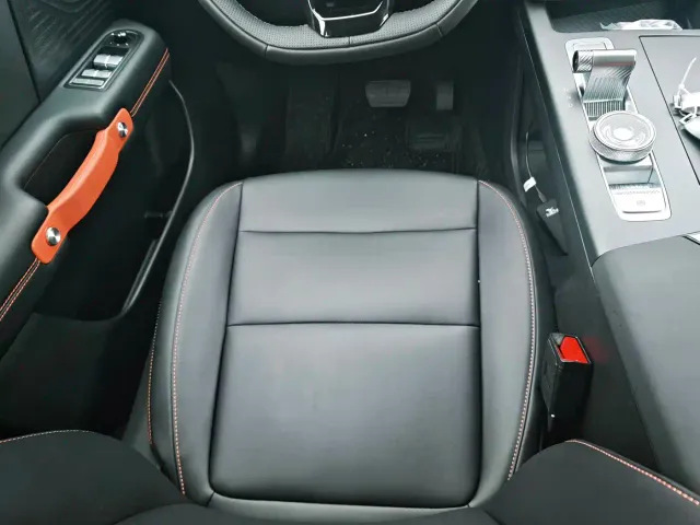 BAIC BJ30 — Фото автомобиля 7