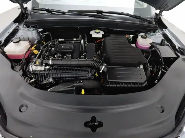 BYD Seal 05 DM-i — Фото автомобиля 6