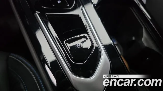 Renault-KoreaSamsung Grand Koleos Grand Koleos — Фото автомобиля 19
