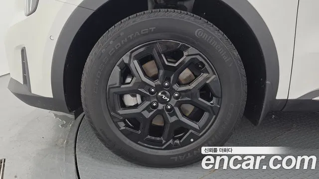 Kia Sorento — Фото автомобиля 3