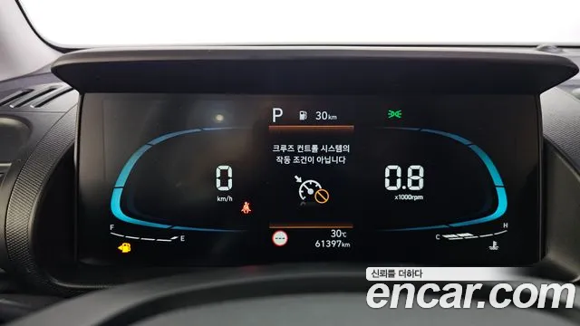 Hyundai Casper — Фото автомобиля 8