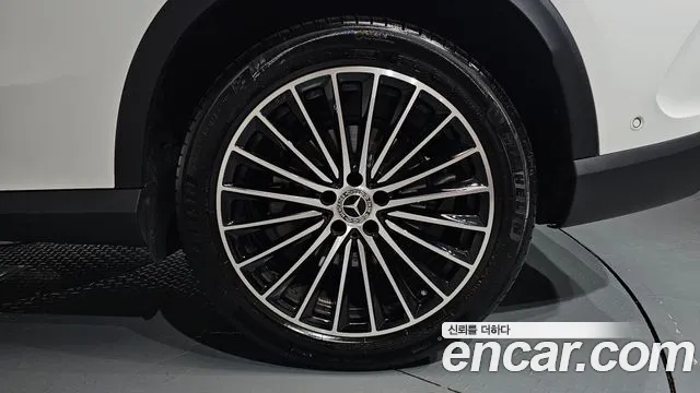 Mercedes-Benz GLC-Class GLC-класс X254 — Фото автомобиля 5
