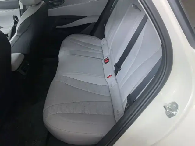 BYD Seal 06 DM-i Touring — Фото автомобиля 16