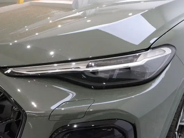 Audi Q5L — Фото автомобиля 18
