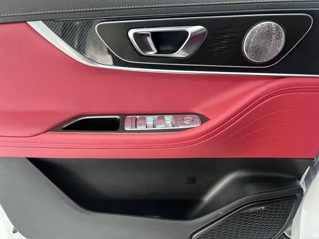 Chery Tiggo 7 PLUS — Фото автомобиля 9