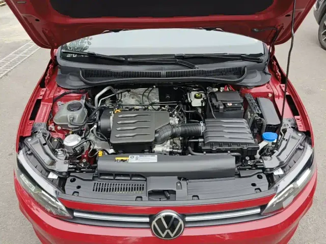 Volkswagen Polo — Фото автомобиля 19