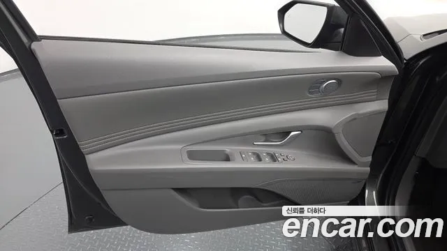 Hyundai AVANTE — Фото автомобиля 22