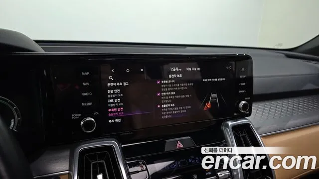 Kia Sorento 4th Gen — Фото автомобиля 15