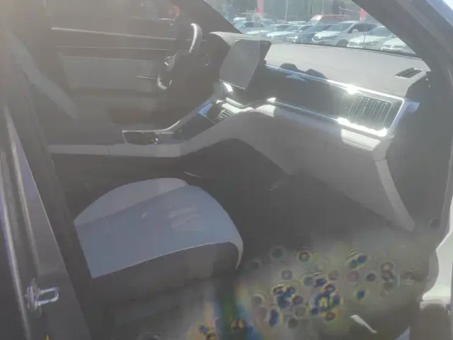 BYD Song PLUS — Фото автомобиля 8