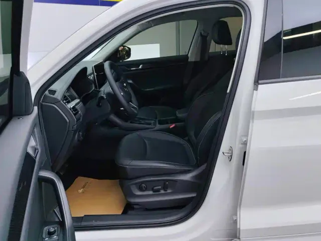 Skoda Kodiaq — Фото автомобиля 9