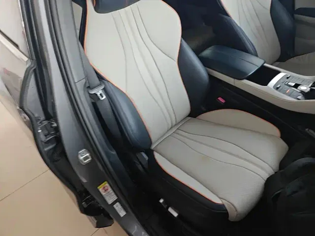 BYD Song PLUS — Фото автомобиля 24