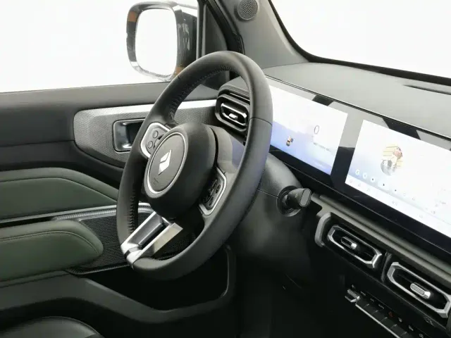 Baojun Yep — Фото автомобиля 22