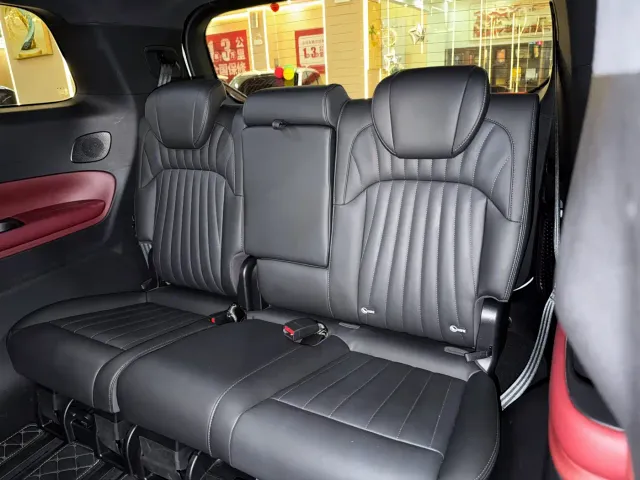 GAC Trumpchi M8 — Фото автомобиля 14
