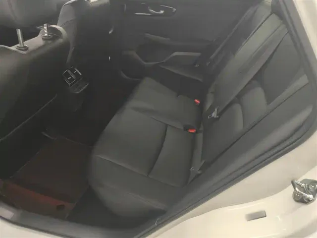 Honda Crider — Фото автомобиля 12