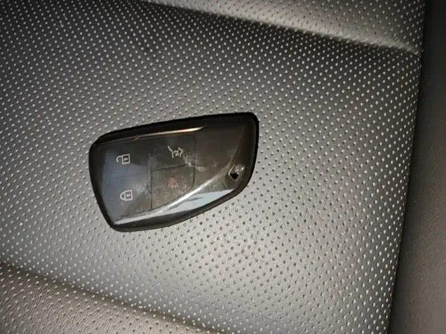 Buick Envision Plus — Фото автомобиля 8